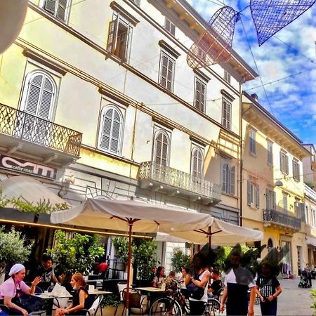 Particular Apartment In San Benedetto Del Tronto Exterior foto